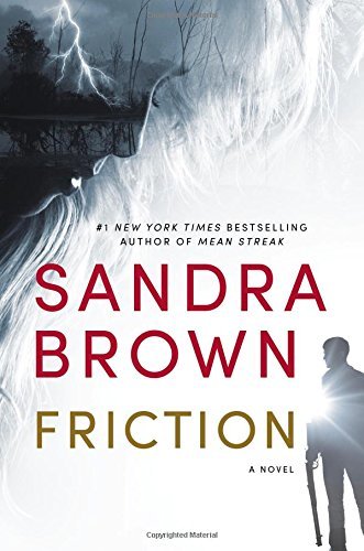 Sandra Brown/Friction
