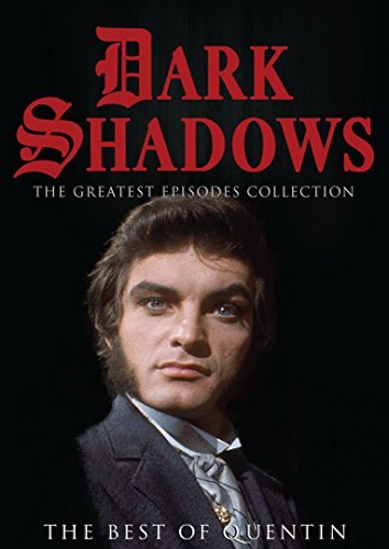 Dark Shadows/Best Of Quentin@DVD@NR