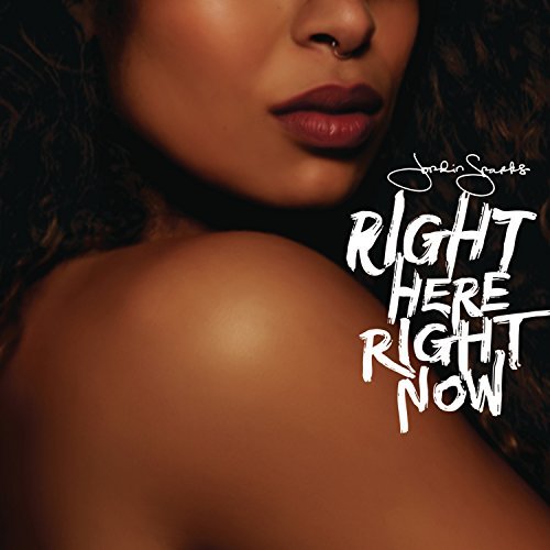 Jordin Sparks/Right Here Right Now@Right Here Right Now