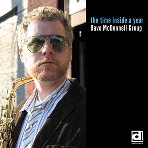 Dave Band Mcdonnell/Time Inside A Year