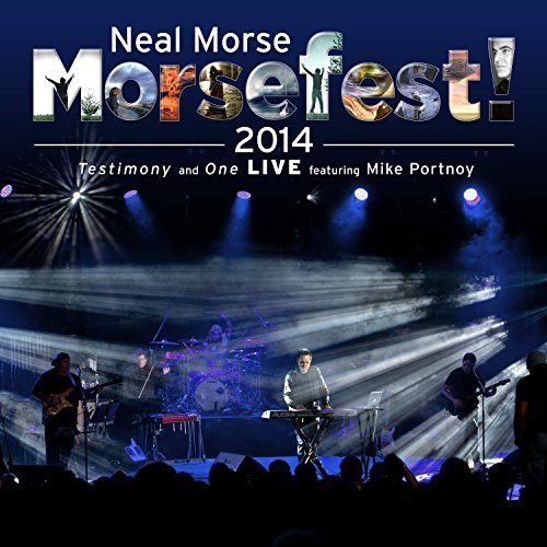 Neal Morse/Morsefest 2014