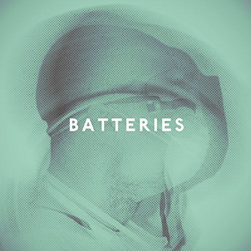 Batteries/Batteries