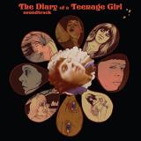 Diary Of A Teenage Girl Soundtrack Soundtrack 