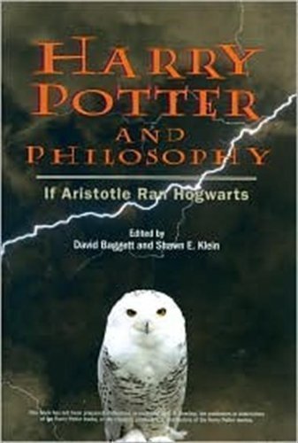 David Baggett/Harry Potter & Philosophy@Harry Potter & Philosophy