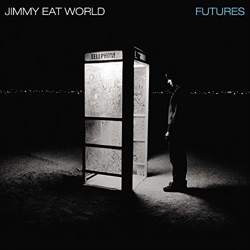 Album Art for Futures [2 LP] by Jimmy Eat World