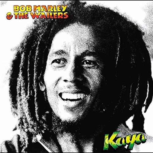 Bob Marley/Kaya@Kaya