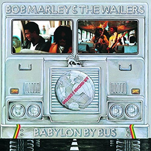 Album Art for Babylon by Bus by Bob Marley