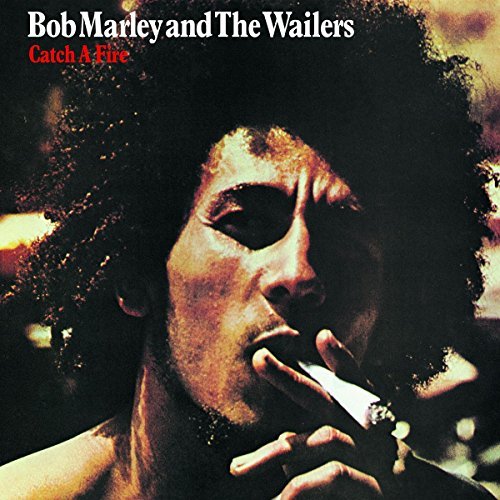 Bob Marley/Catch A Fire