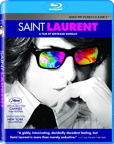 Saint Laurent/Saint Laurent@Blu-ray@R