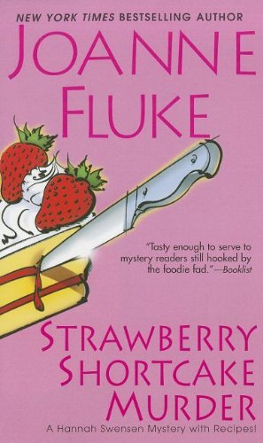Joanne Fluke/Strawberry Shortcake Murder