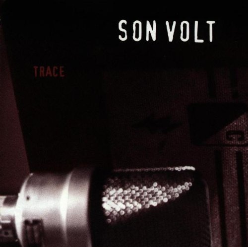 Son Volt Trace (expanded & Remastered) 2cd 