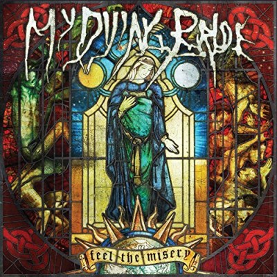 My Dying Bride/Feel The Misery@Feel The Misery