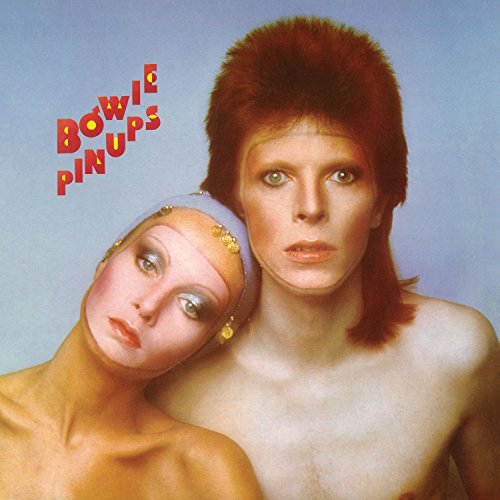 David Bowie/Pinups@Pinups