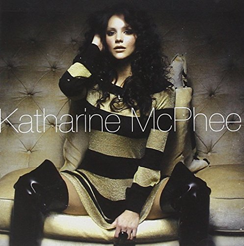 Katharine Mcphee/Katharine Mcphee