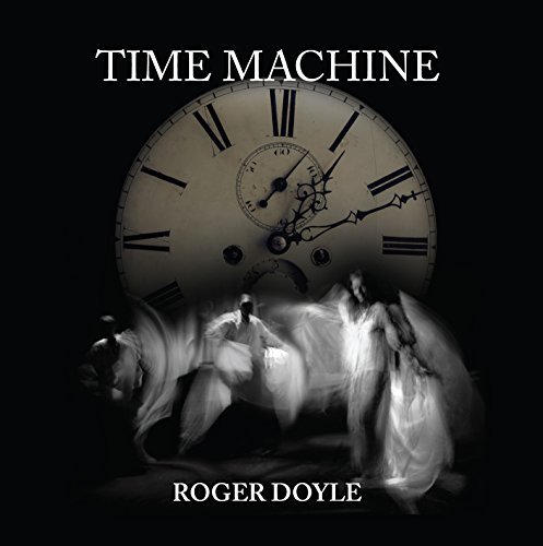 Roger Doyle / Doyle/The Machine