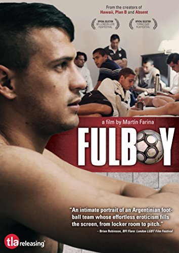 Fulboy/Fulboy
