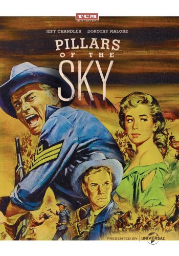 Pillars Of The Sky/Pillars Of The Sky@MADE ON DEMAND@This Item Is Made On Demand: Could Take 2-3 Weeks For Delivery