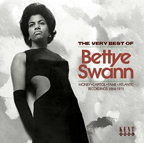 Bettye Swann/Very Best Of@Import-Gbr@Very Best Of
