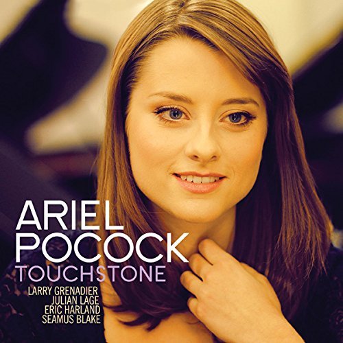 Ariel Pocock/Touchstone