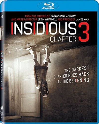 Insidious: Chapter 3/Insidious: Chapter 3