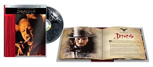 Bram Stoker's Dracula/Oldman/Reeves/Ryder/Hopkins/Elwes@Blu-ray/Uv@R/Limited Edition