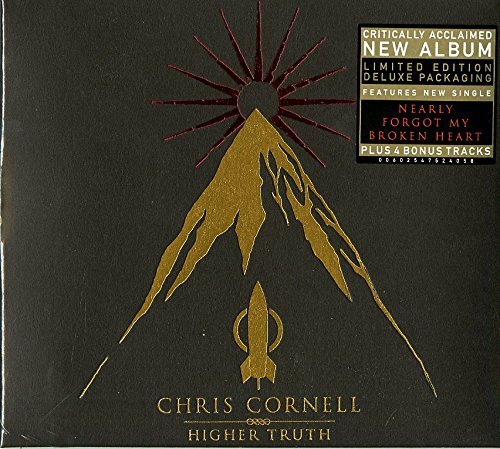 Chris Cornell/Higher Truth@Deluxe Edition