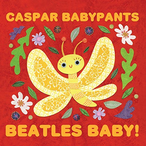 Caspar Babypants/Beatles Baby