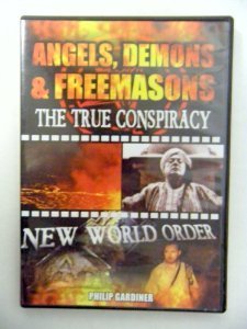 Angels Demons & Freemasons-Tru/Angels Demons & Freemasons-Tru@Nr