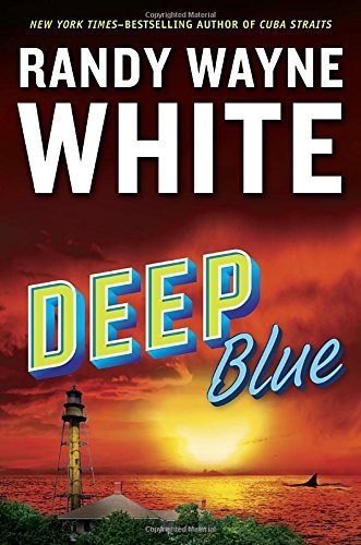Randy Wayne White/Deep Blue