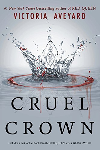 Victoria Aveyard/Cruel Crown