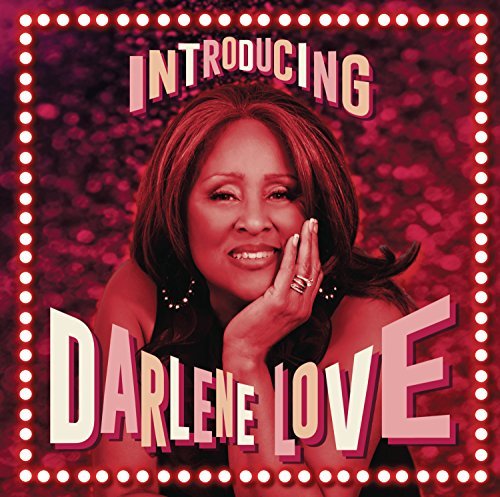 Darlene Love/Introducing Darlene Love