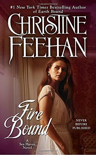 Christine Feehan/Fire Bound