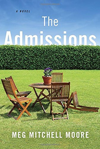 Meg Mitchell Moore/The Admissions
