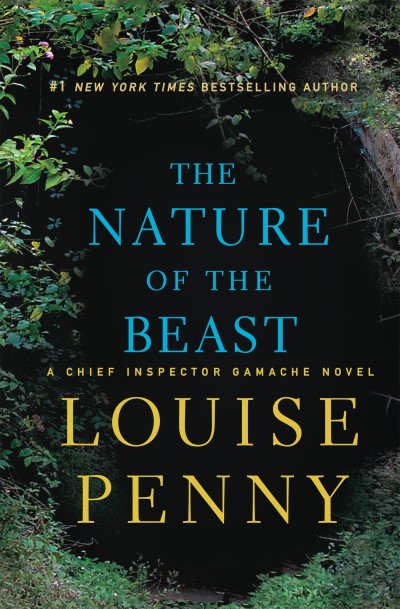 Louise Penny/The Nature of the Beast