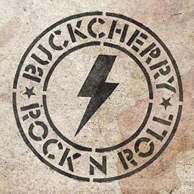 Buckcherry/Rock N Roll@Import-Jpn@Incl. Bonus Tracks