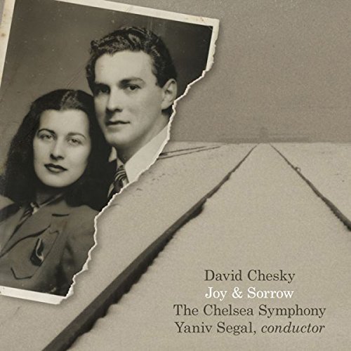 David Chesky/Joy & Sorrow@.
