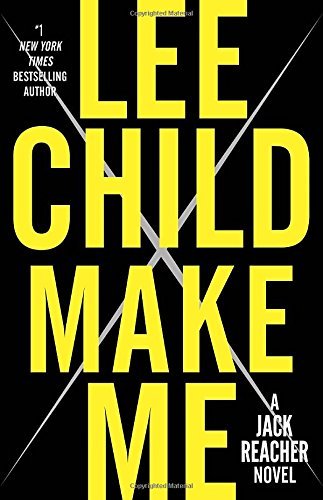 Lee Child/Make Me