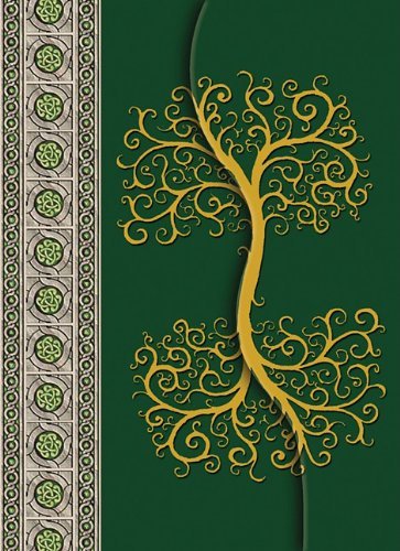 Lo Scarabeo/Celtic Tree Journal