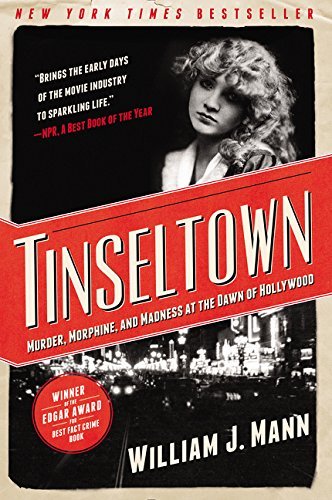 William J. Mann/Tinseltown