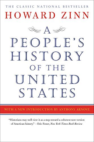 Howard Zinn/A People's History of the United States
