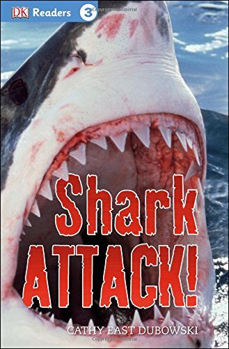 Cathy East/Shark Attack!