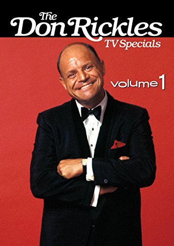 Don Rickles Don Rickles Tv Special Volume 