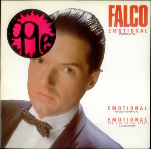 Falco/Emotional