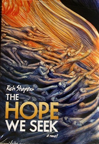 Marrisa Nadler Rich Shapiro/The Hope We Seek
