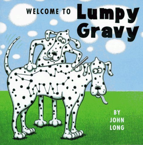 John Long/Welcome To Lumpy Gravy