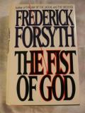 Frederick Forsyth Fist Of God Fist Of God 