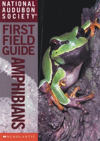 Brian Cassie/National Audubon Society First Field Guide