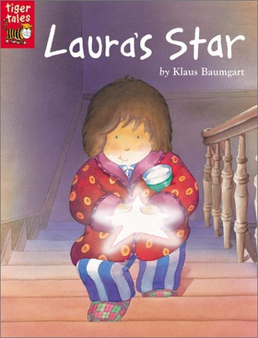 KLAUS BAUMGART/Laura's Star