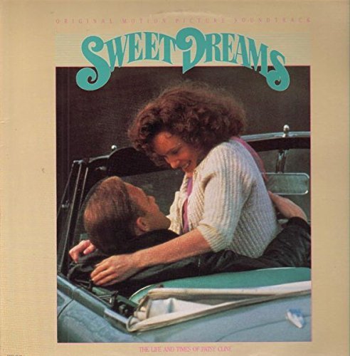 sweet dreams / ost/sweet dreams / ost@mca-6149@music by patsy cline
