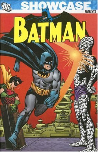 Dc Comics Batman 